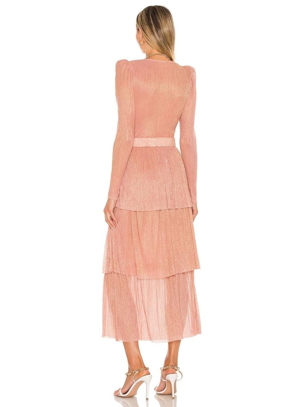Carry Dress