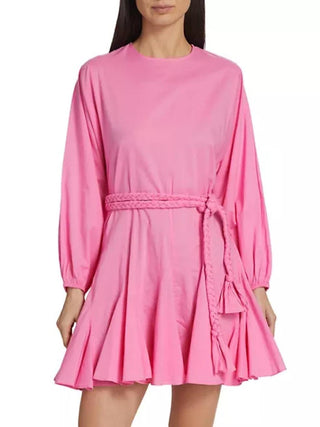 Ella Dress in Pink