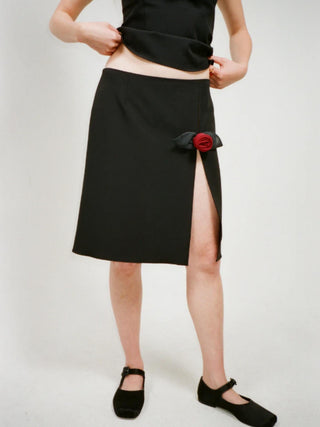 Warton Skirt