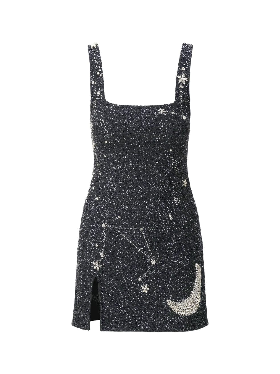 Le Sable Dress in Starry Night