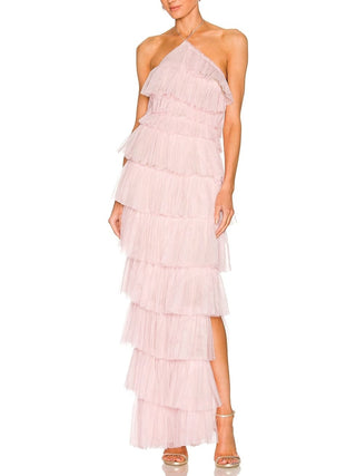 Henri Gown in Blush