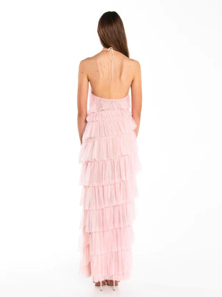 Henri Gown in Rose