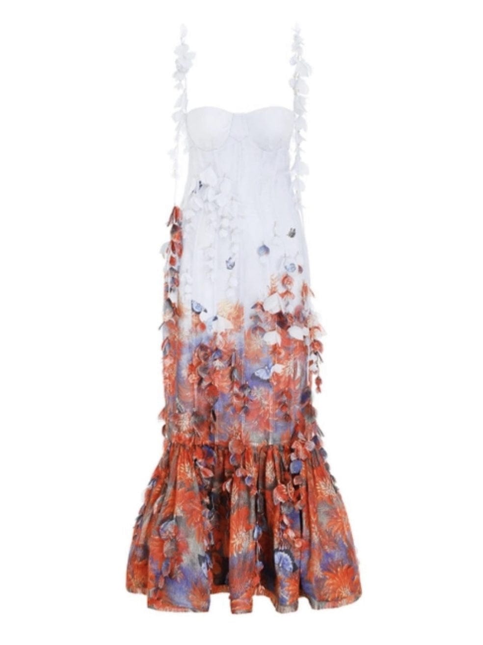 Zimmerman Botanics Dress