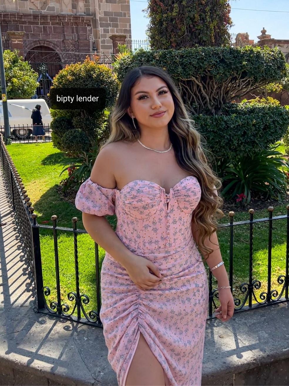 Juliet Dress