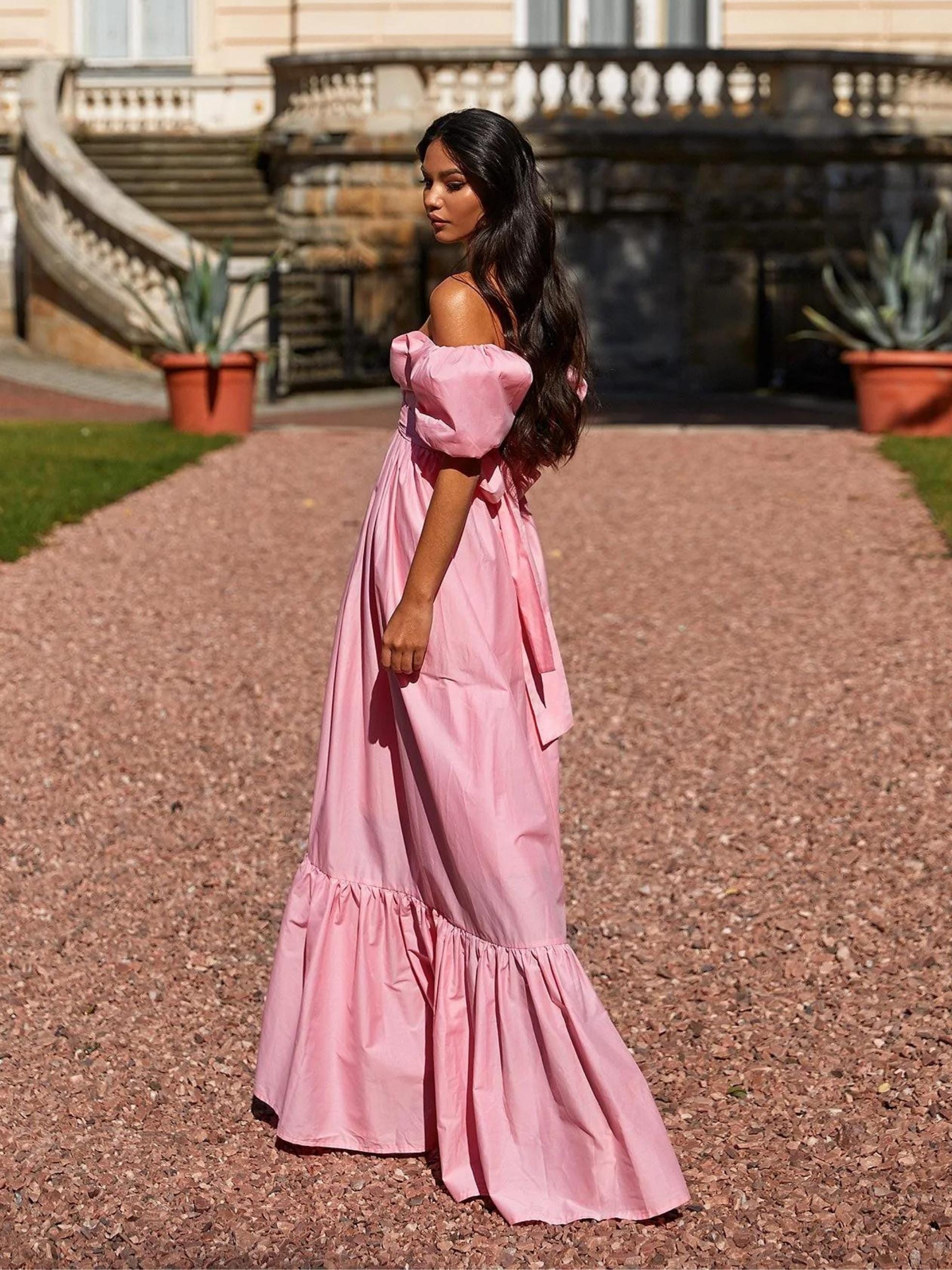 Andrey Dress