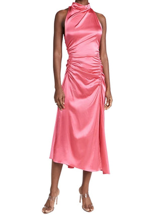 Inez Dress in Pink