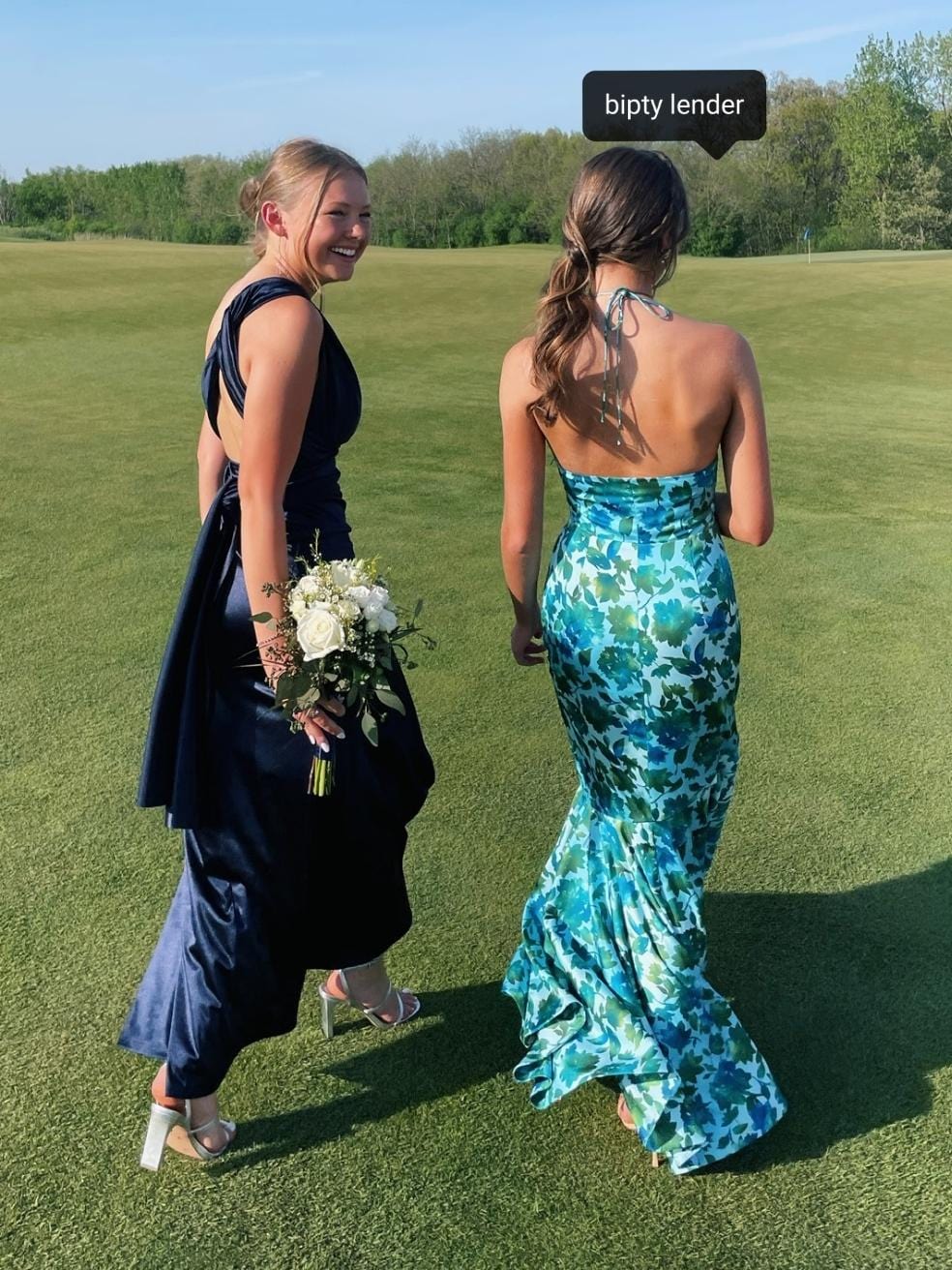 Edie Gown