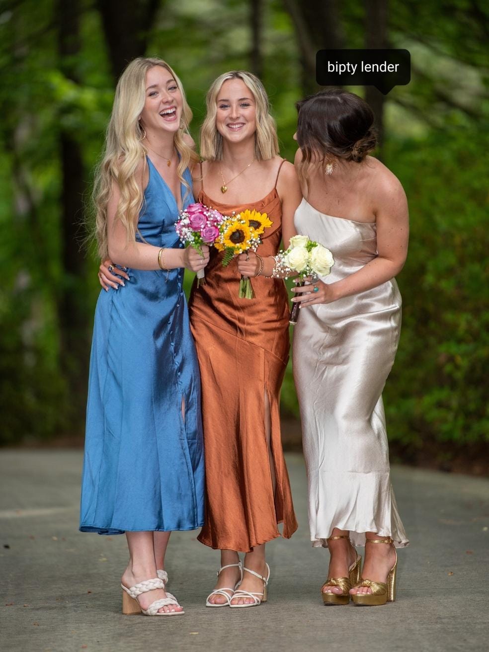 Bec and Bridge Dress color Sand Bipty