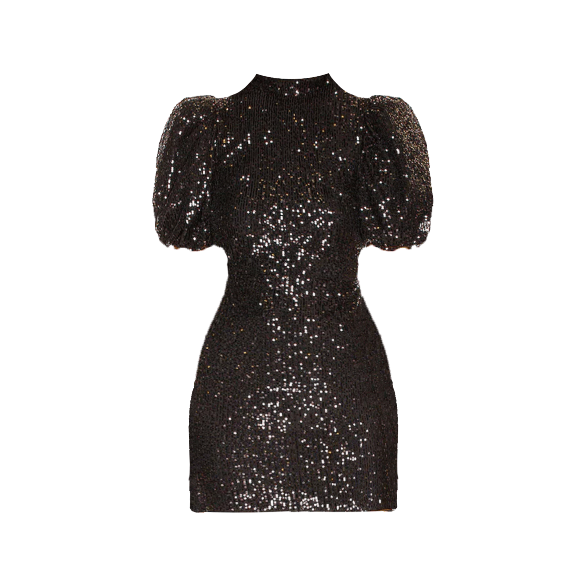 Cassie Mini Dress