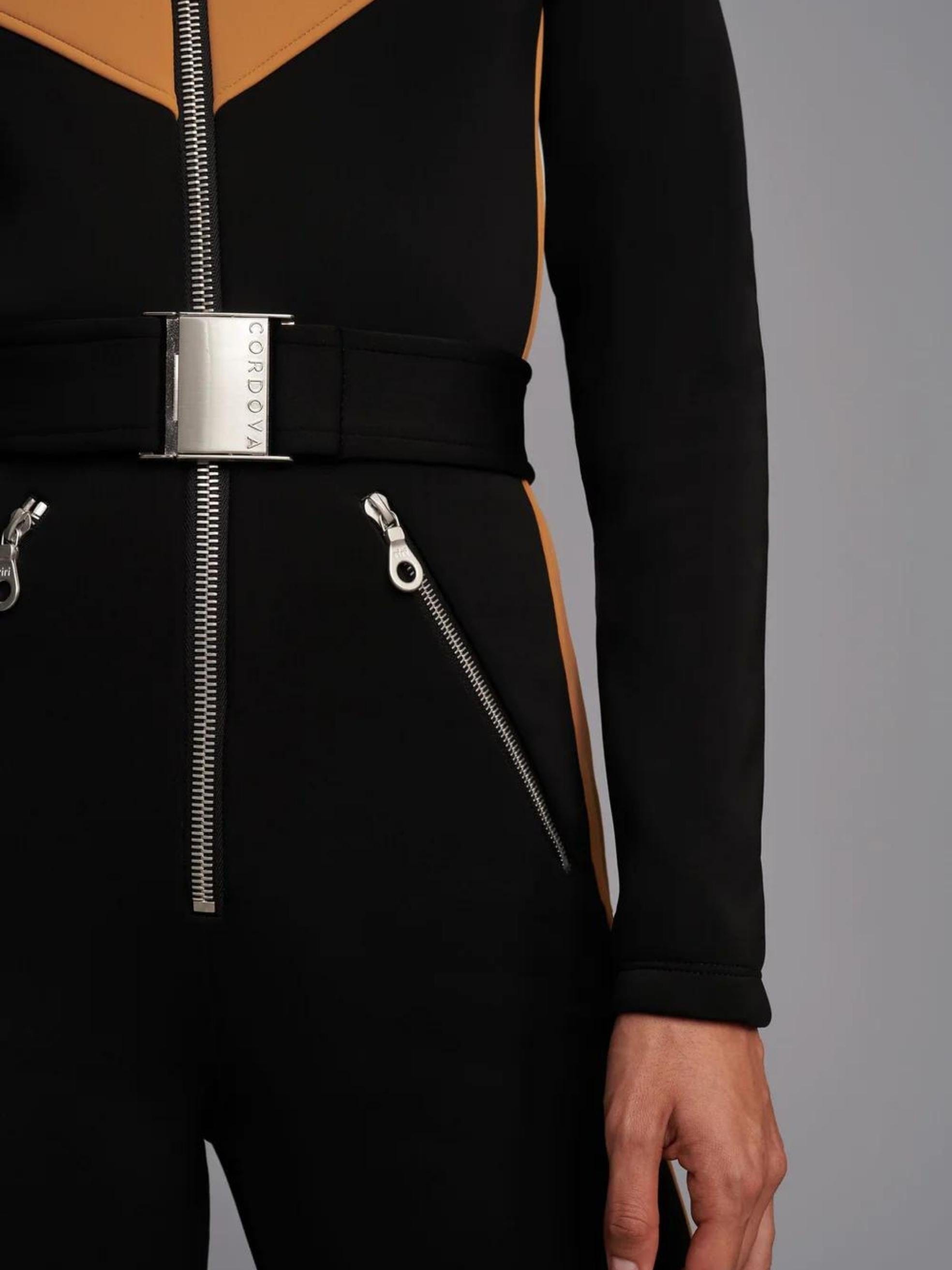 Avorias Ski Suit