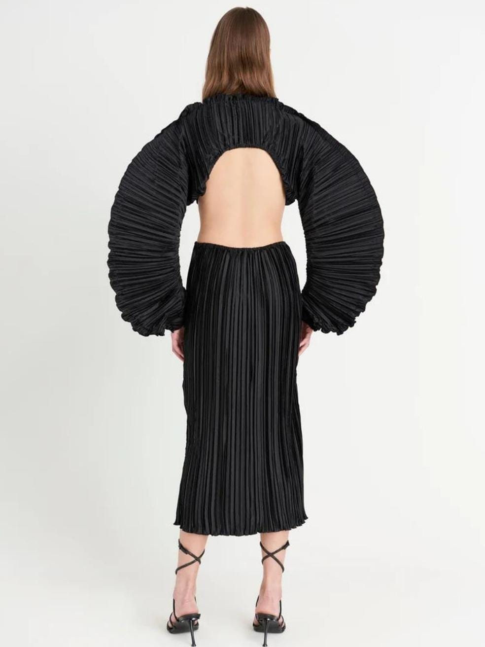 Akilah Dress