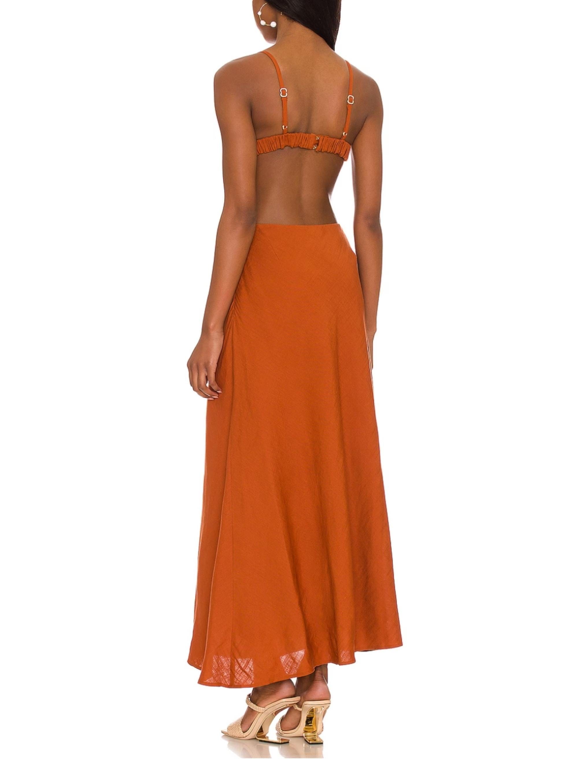 Selah Dress