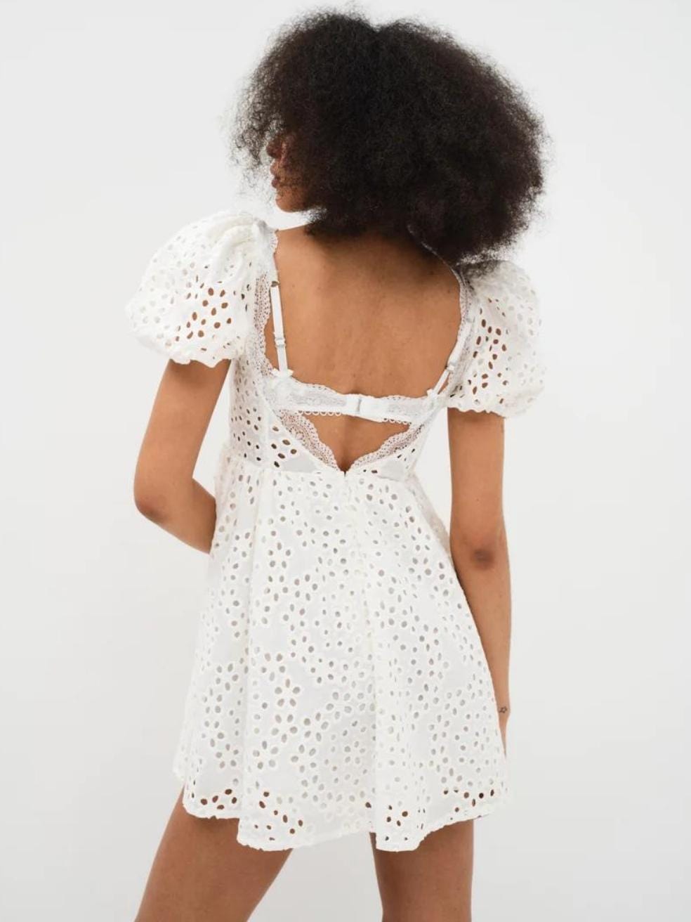 Becca Mini Dress