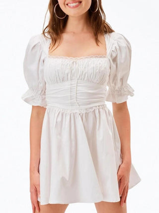 Carey Mini Dress