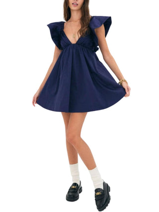 Clementine Mini Dress