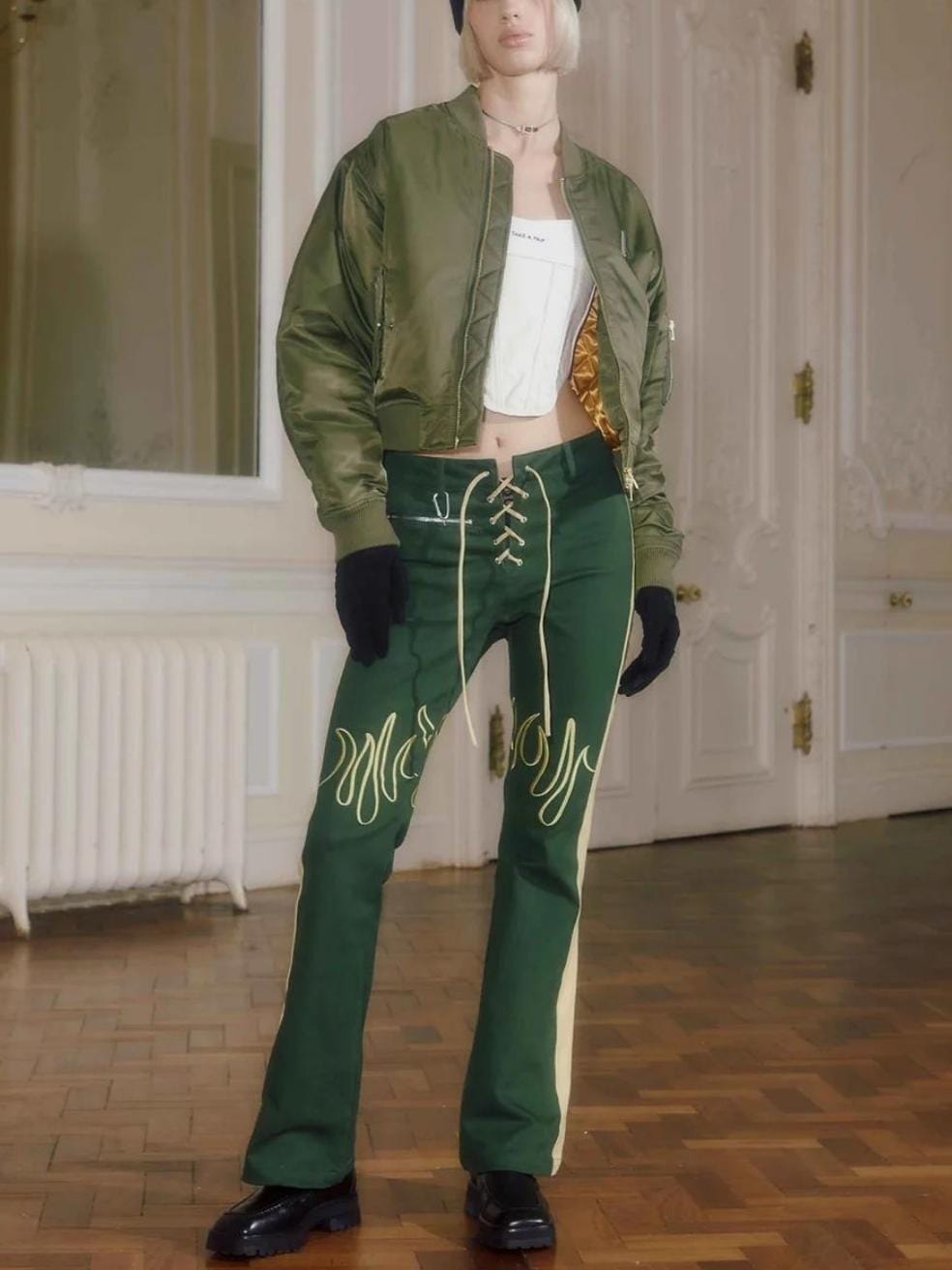 Pamela Pant