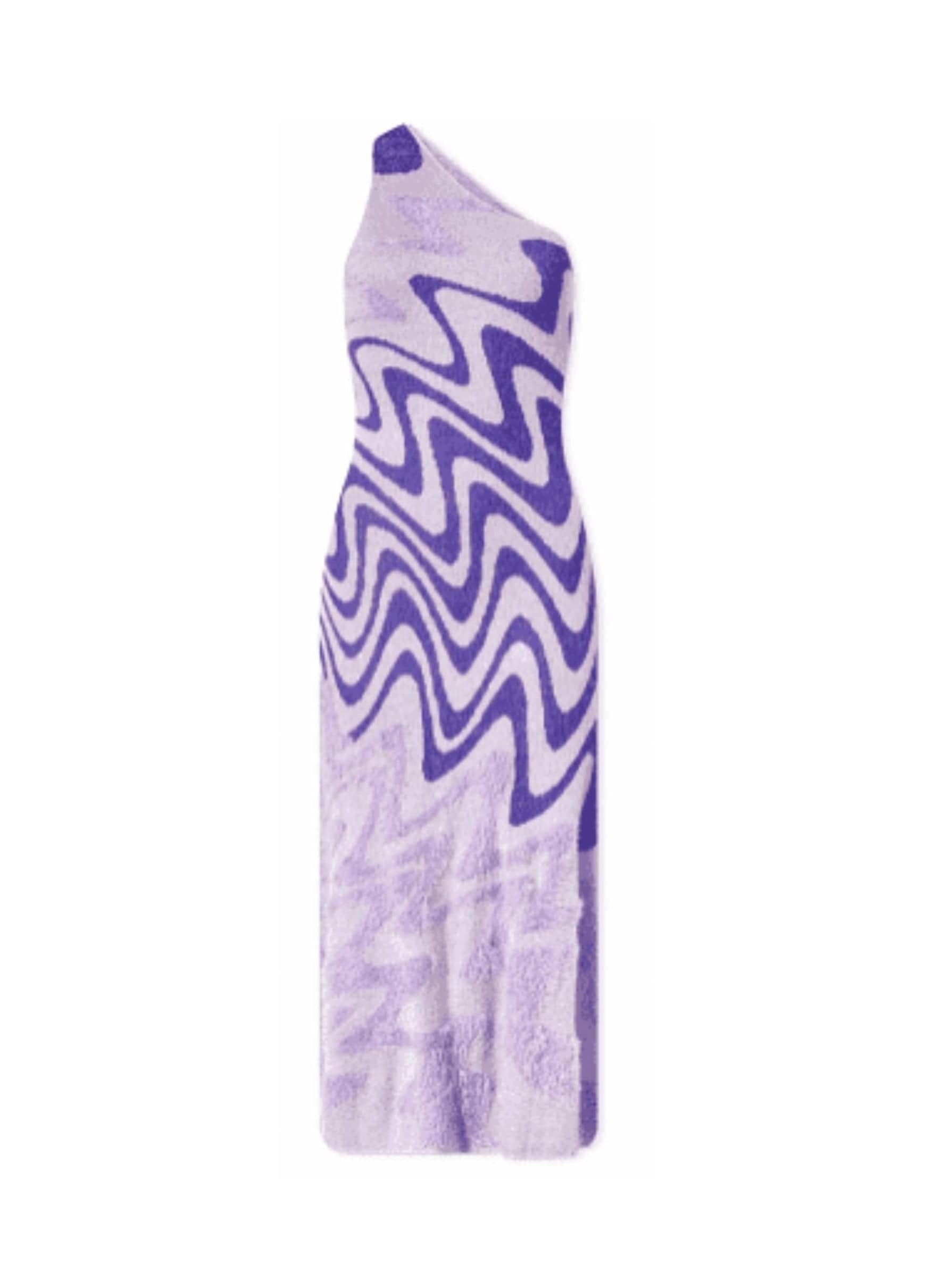 Wannabe Midi Dress