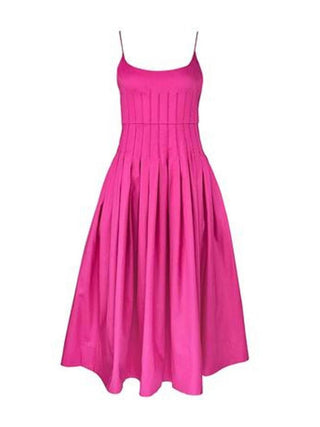 Naomi Dress in Pink