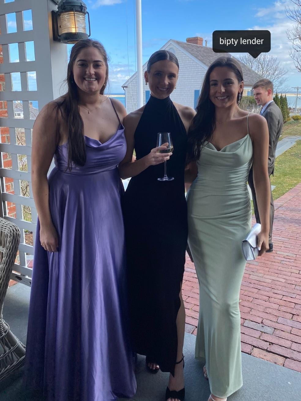 Surreal Gown