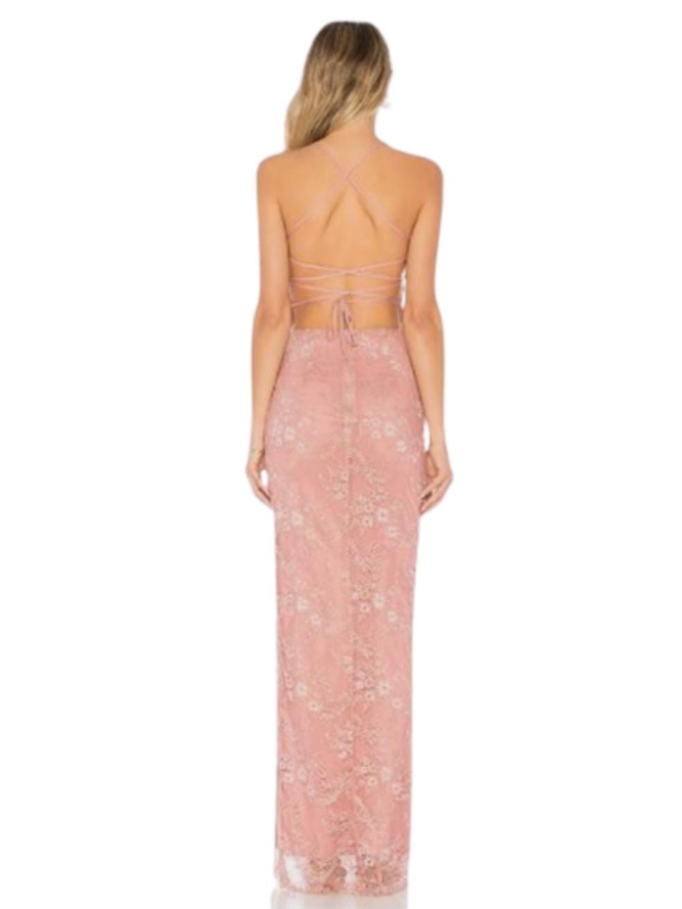 Tavi Gown