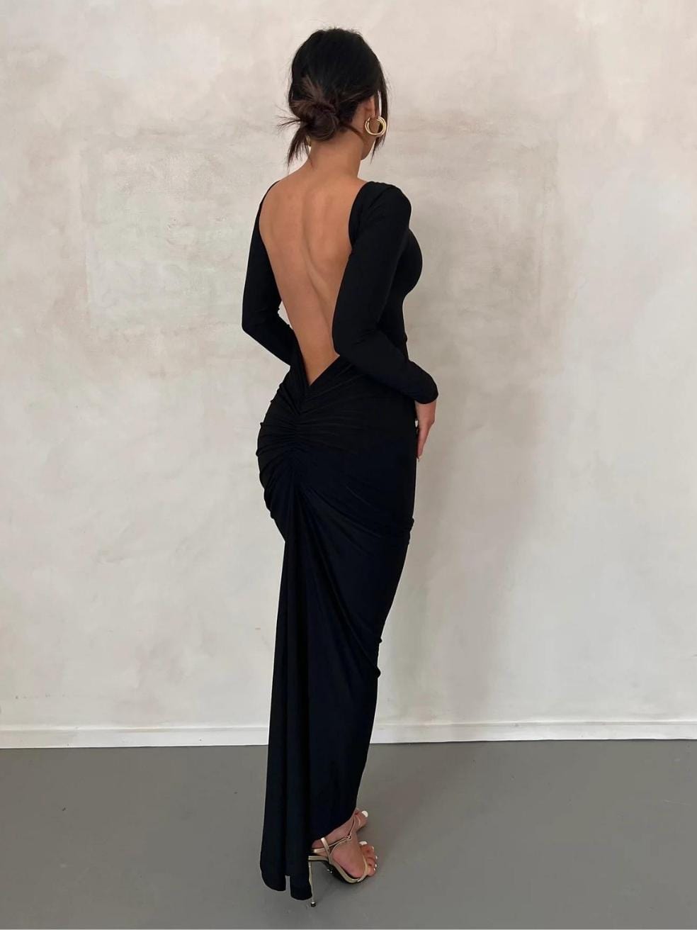 Camila Gown