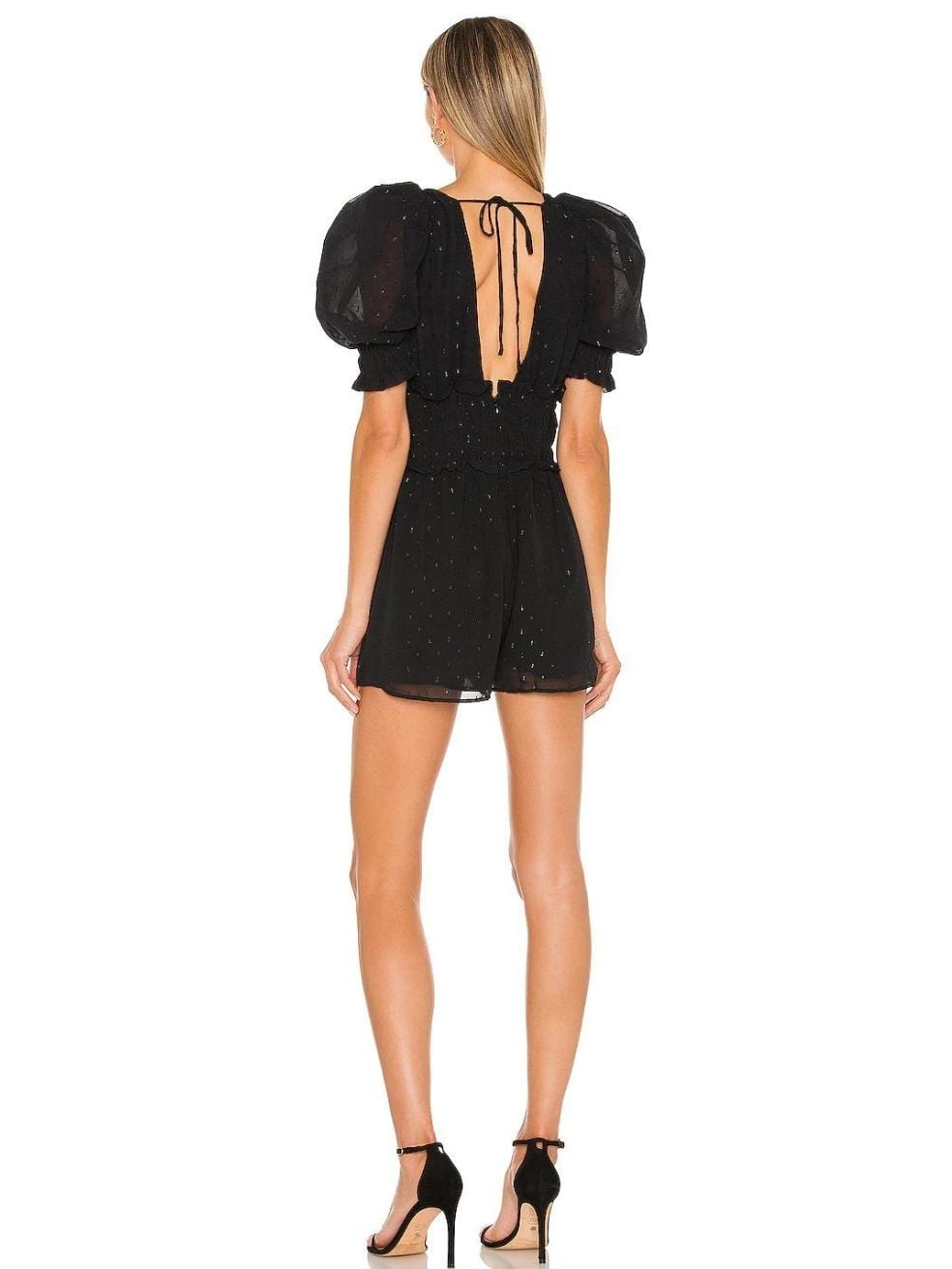 Anya Romper