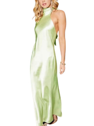Tatiana Maxi Dress in Green