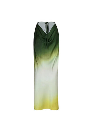 Rat & Boa Cypress Skirt - Size XS