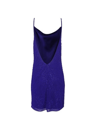 BELINA DRESS sequin Dress