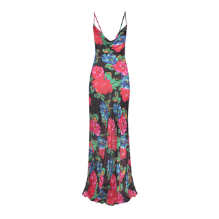 CASABLANCA DRESS