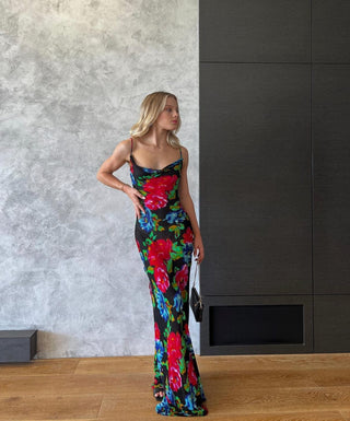 CASABLANCA DRESS