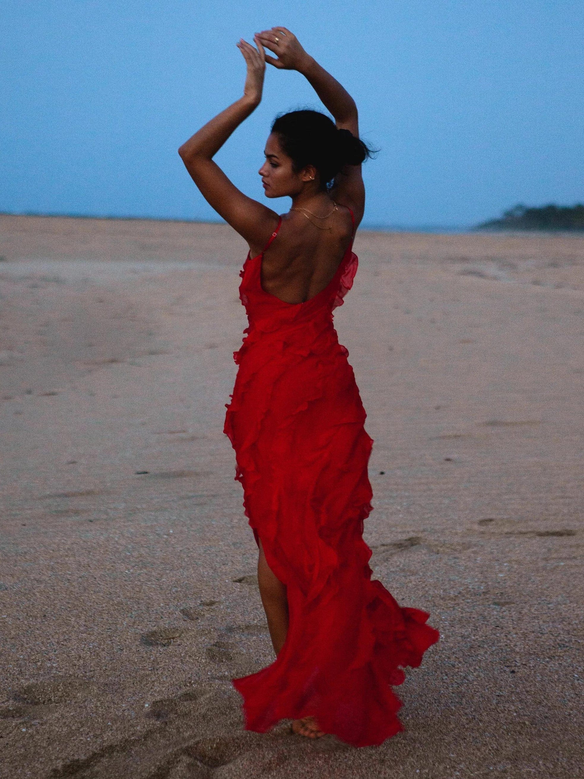 Cecilia Dress