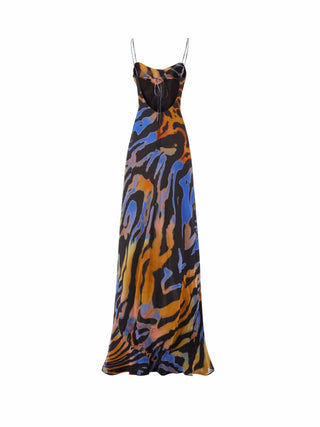 Fabienne Dress