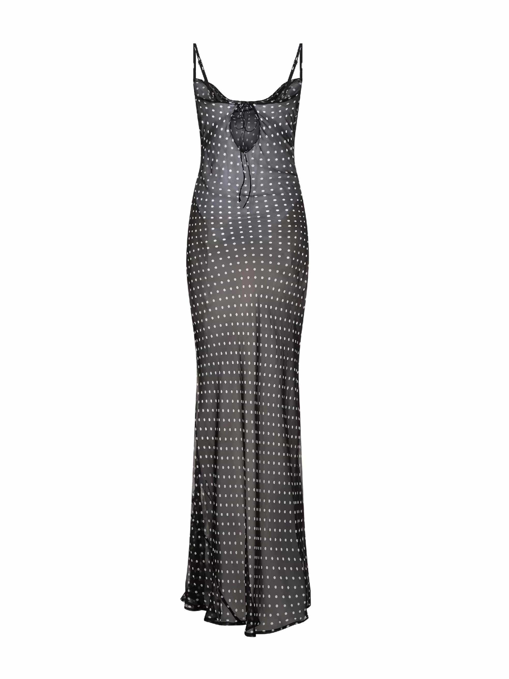 Gisele Maxi Dress