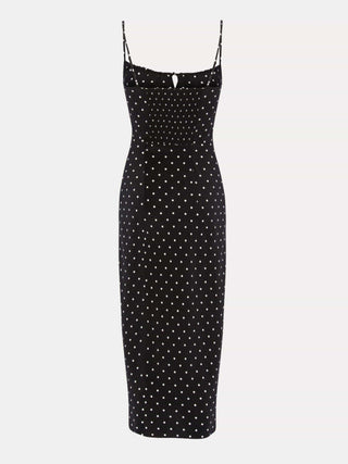 Carolin Dress in Spot