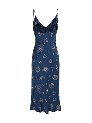 Zodiac Dress