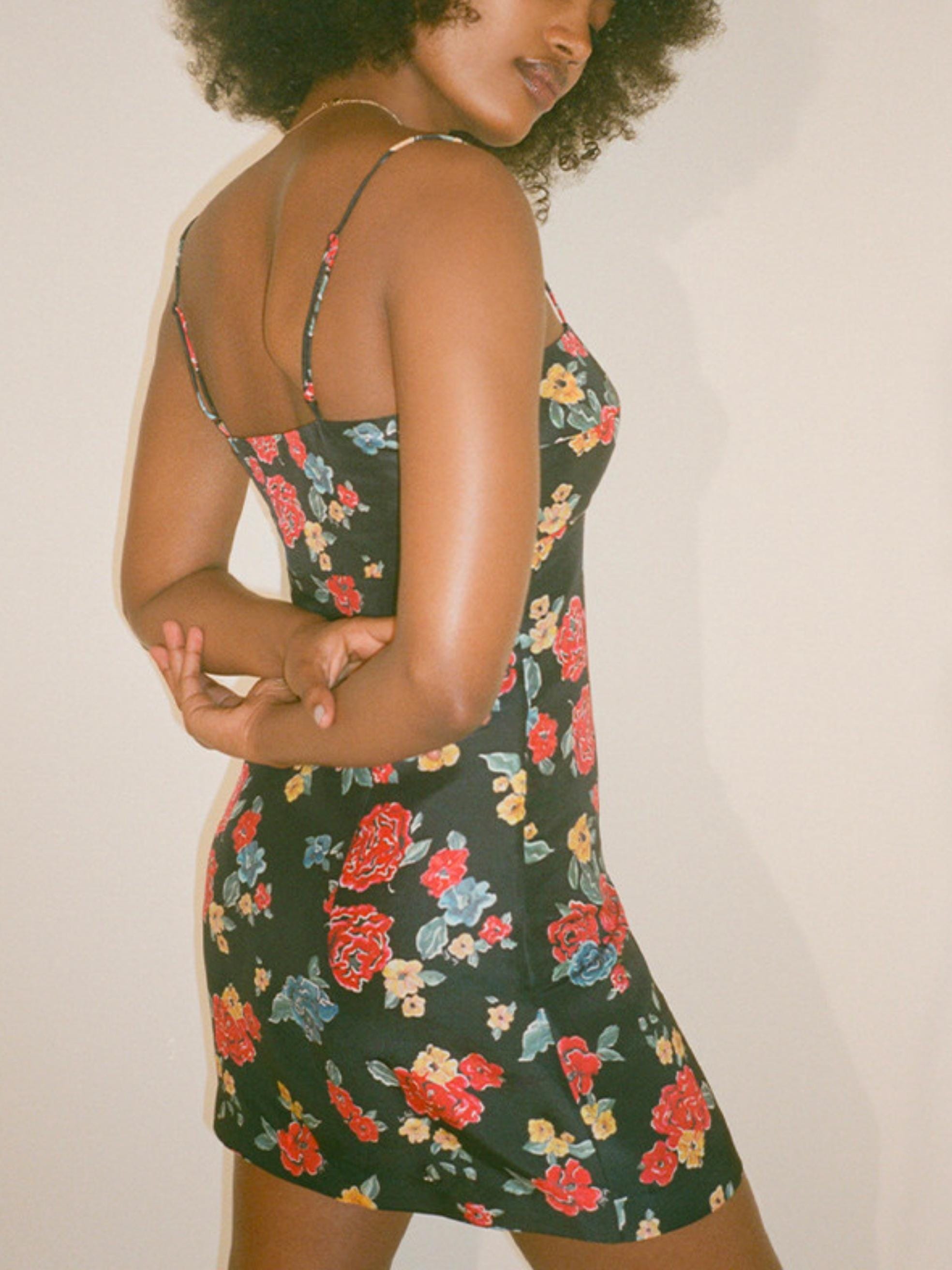 The Christy in 90