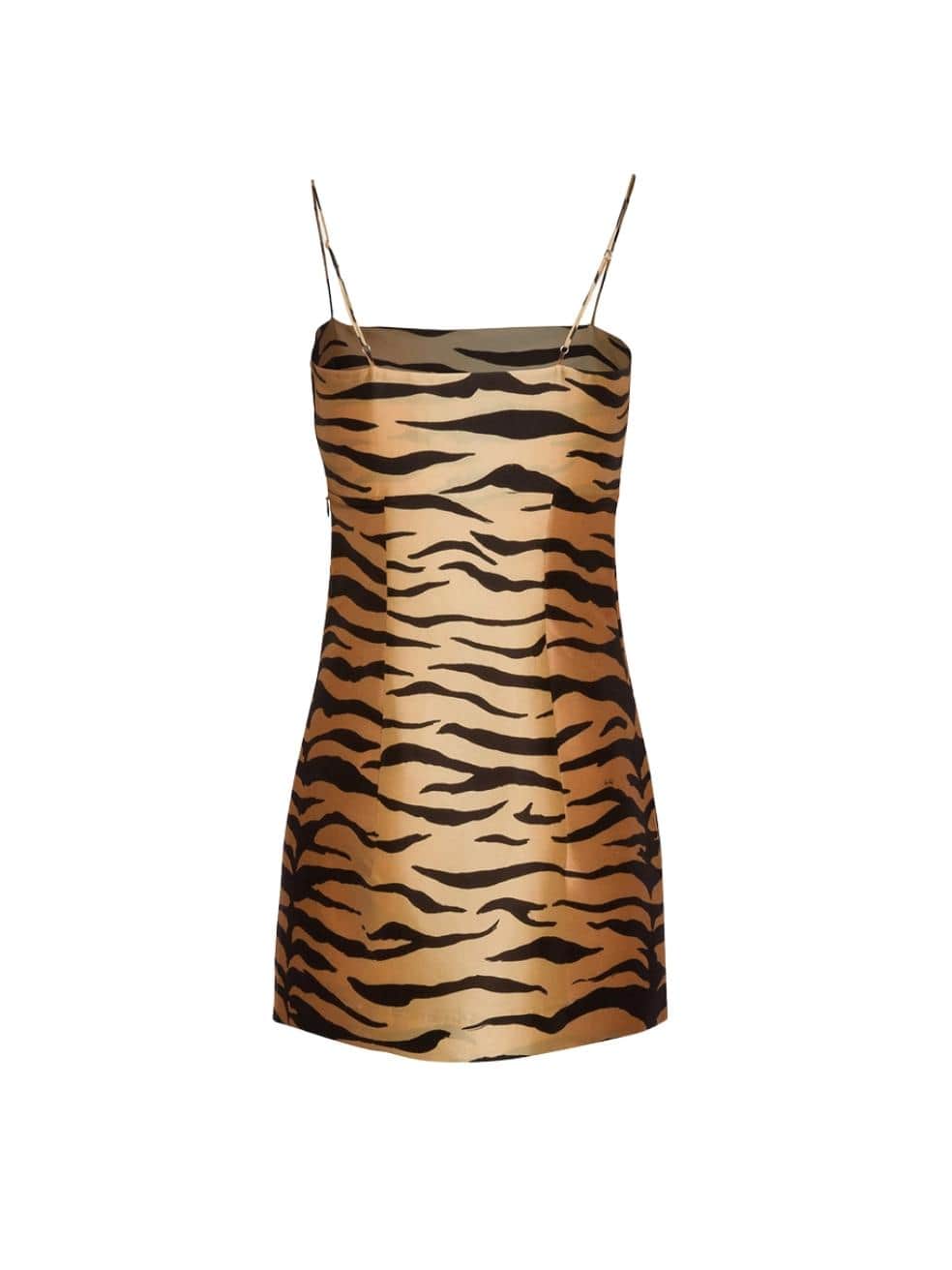 THE CHRISTY in Tiger