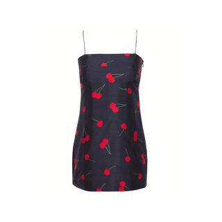 The Christy in Wild Cherry