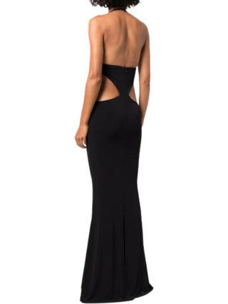 Raven Dress