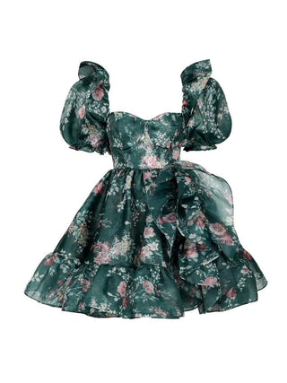 Selkie Bébé Green Gables Dress