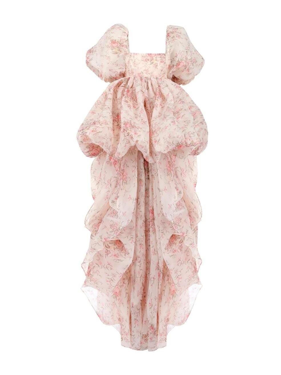 Selkie The Fairytale Gown Renaissance Girl