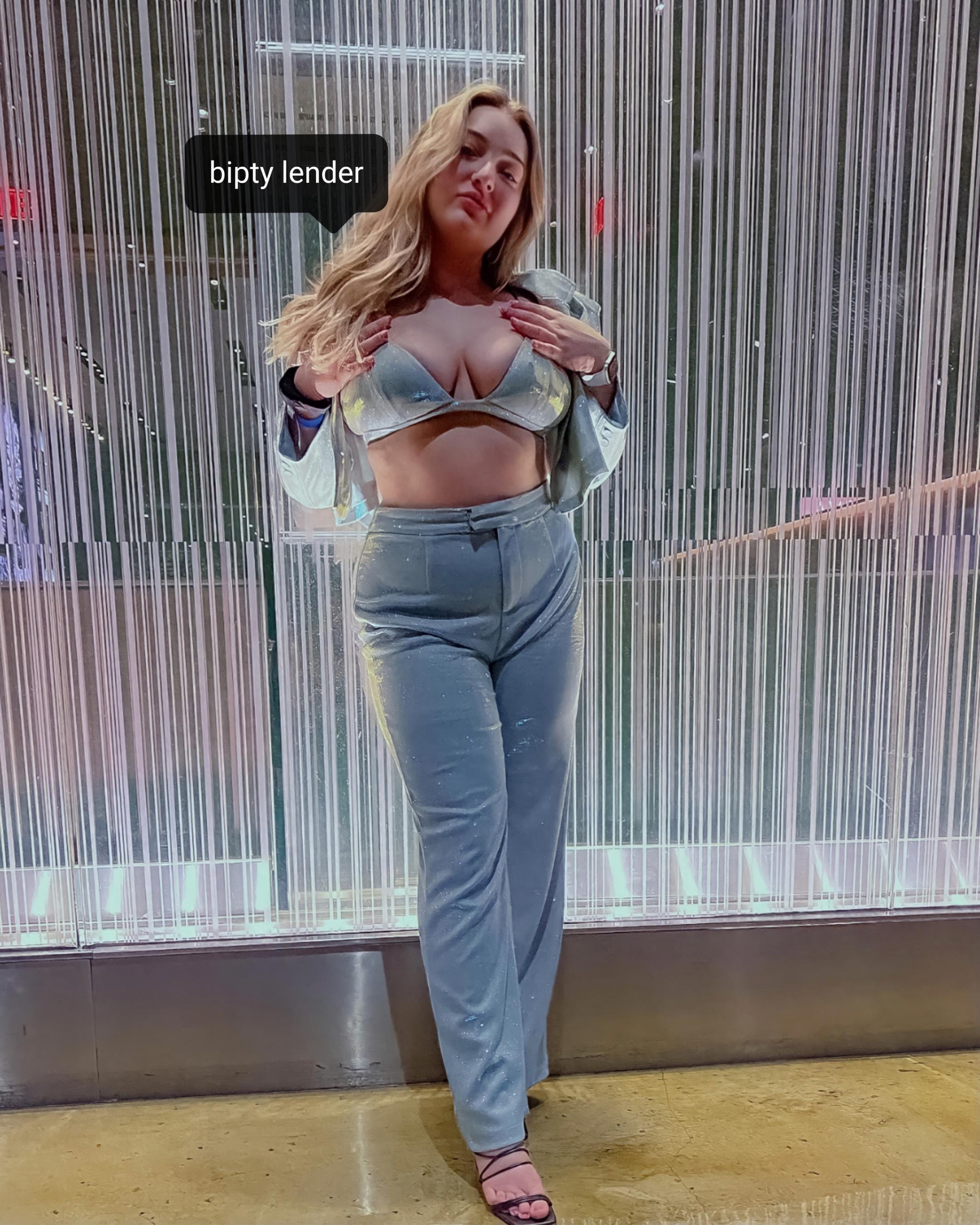 Santorini Sparkle Blazer, Trouser, & Bralette Set