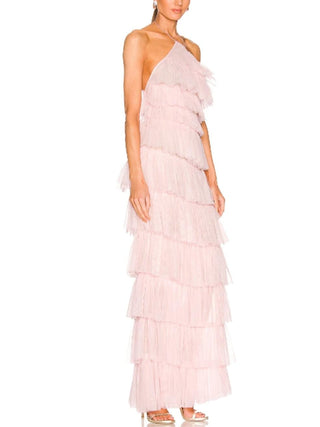 Henri Gown in Rose